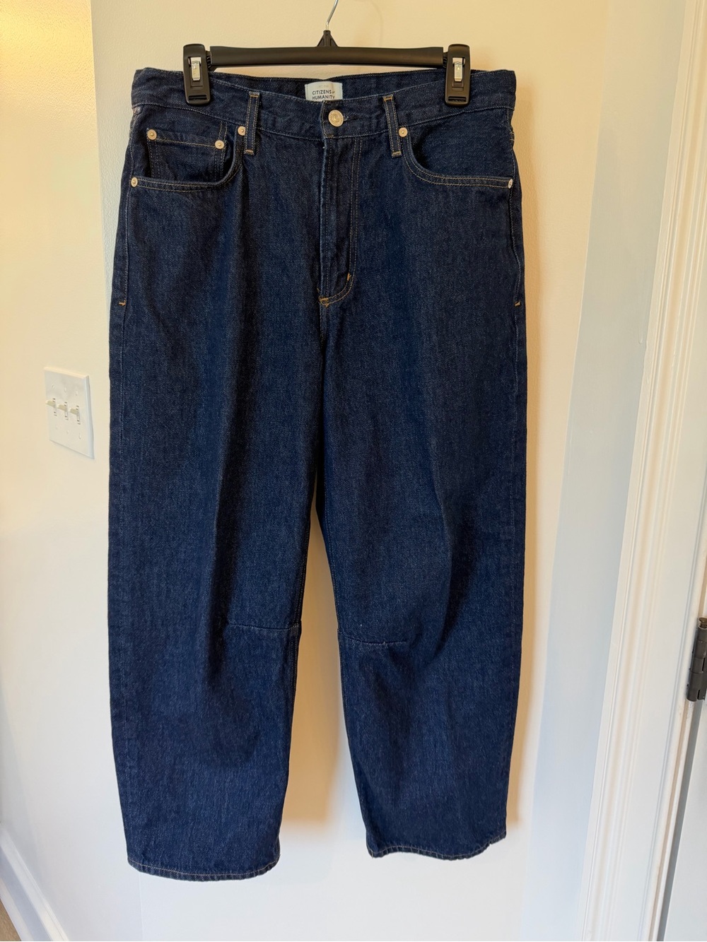 Citizens of Humanity- Premium Vintage Jeans